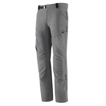 Stone Glacier - De Havilland Pant - Grey - Large Tall