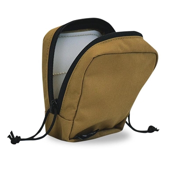 Stone Glacier - Accessory Pocket - Coyote