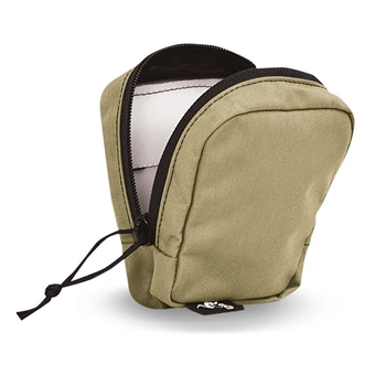 Stone Glacier - Accessory Pocket - Tan