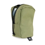 Stone Glacier - Large Accessory Pocket - Tan