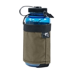 Stone Glacier - Hydro Holster - Ranger Green - 40053-RG-OSFM
