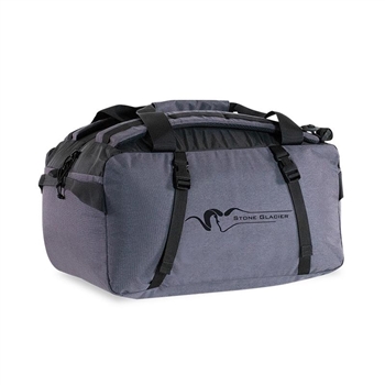 Stone Glacier - STOL 4000 Duffel bag -  Black