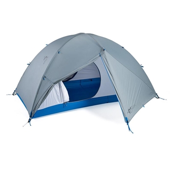 Stone Glacier - Sky Scraper 2P Tent - Grey/Blue