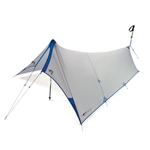 Stone Glacier - SkyAir ULT Stone Tent - Grey