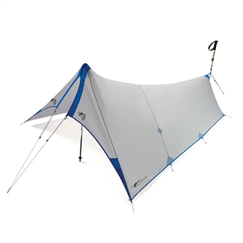 Stone Glacier - SkyAir ULT Stone Tent - Grey
