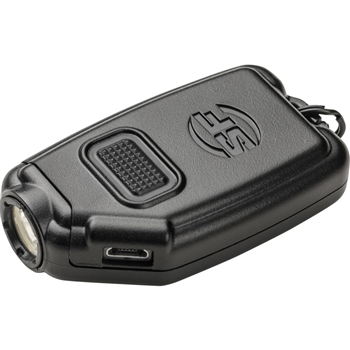 Surefire - Sidekick - Ultra-Compact Multi-Output LED Keychain - SIDEKICK-A