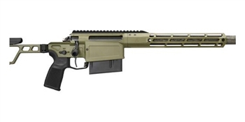 SIG Sauer CROSS-Magnum Sawtooth - 300 PRC - 24" - PROOF Research Carbon Fiber Barrel