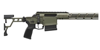 SIG Sauer CROSS Sawtooth Short Action - 308 Win - 16.5" - PROOF Research Carbon Fiber Barrel