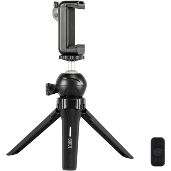 SIRUI-3T-05PH - Mobile Table Top Tripod Kit