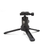 SIRUI - 3T-35K - Aluminum Table Top Tripod Kit - 3T-35 Ball Head