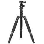 SIRUI - T-1205 - T Series Carbon Fiber Tripod Kit - E-10 Ball Head