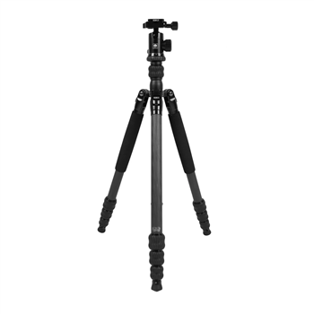 SIRUI - Traveler 7C - Carbon Fiber 4 Section Tripod