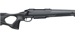 Sako S20 - Hunter - 6.5 Creedmoor - Blued