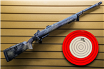 Snowy Mountain Rifles - Long Range Hunter 6.5 PRC - 20" - Carbon Tan