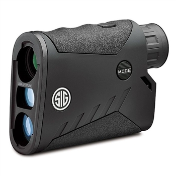 Sig Sauer Rangefinder Kilo 1000 LRF - 5x20mm - SOK10001