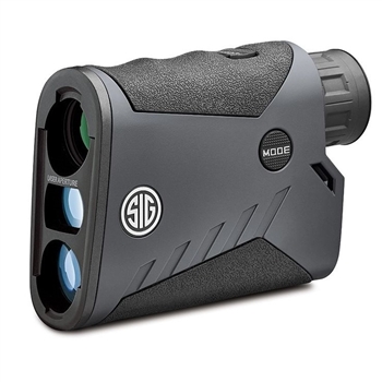 Sig Sauer Rangefinder Kilo 1000 BDX - 5x20 - SOK10602