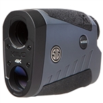 Sig Sauer Rangefinder Kilo 4K LRF - 6x22 - SOK4K601