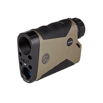 Sig Sauer Rangefinder Kilo 5K - 7x25 - SOK5K705