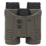 Sig Sauer Rangefinder Kilo 6K-HD 10x42mm Binocular - OD Green - SOK6K105
