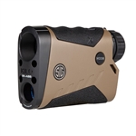 Sig Sauer Rangefinder Kilo 8K ABS - 7x25 - SOK8K701