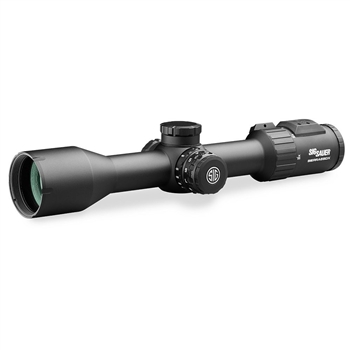 SIG SIERRA 6 BDX  3-18x44mm - 30mm - BDX-R2 Reticle - SOSBDX63111