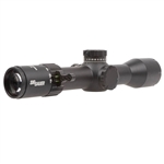 SIG Sauer Tango-DMR - 3-18x44 - 34mm - FFP - Illuminated MRAD DEV-L 2.0 Reticle - SOTD63114