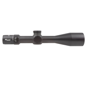 SIG Sauer Tango-DMR - 5-30x56 - 34mm - FFP - Illuminated DEV-L 2.0 MOA Reticle - SOTD65111