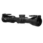 SIG Sauer WHISKEY4 2.5-10x42 - 30mm - SFP - Illuminated Hellfire QuadPlex Reticle - SOW42004
