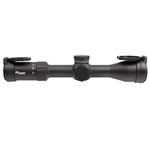 SIG Sauer WHISKEY4 3-12x44 - 30mm - SFP - Illuminated Hellfire BDC-1 Reticle - SOW43002