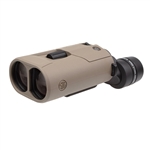 Sig Sauer - Zulu6 HDX 16x42mm Image Stabilized Binoculars - FDE