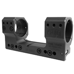 SPUHR - Picatinny Mount Integrated ACI - 36mm Tube - 1.5" Height - 0 MOA / 0 MIL - SP-6002