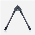 Spartan Precision Equipment - Javelin Pro Hunt Tactical Bipod - Black - Long