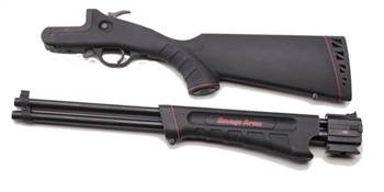 Savage Arms Model 42 Takedown - 22LR & .410 Bore - 22440