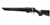 Tikka T1x MTR - Left Hand - 17 HMR - 20" - Synthetic - Blued