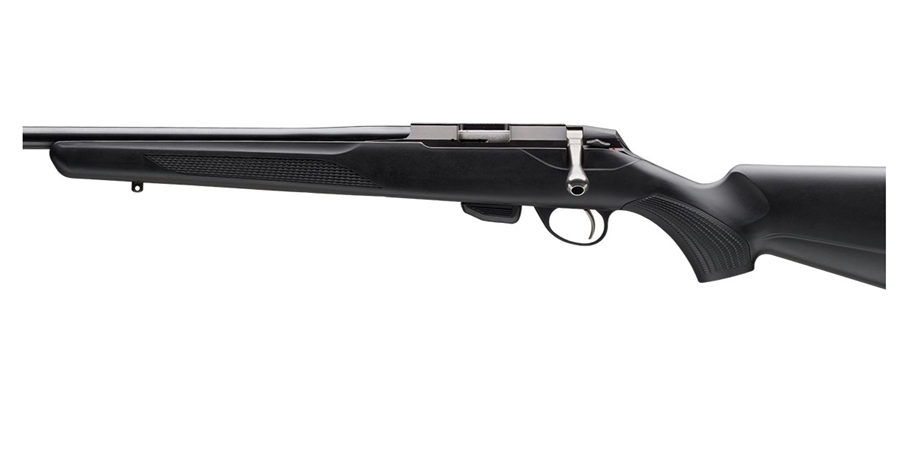 Tikka T1x MTR - Left Hand - 17 HMR - 20
