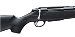 Tikka T3x Compact Lite - 243 Win - 20" - Blued - Synthetic Stock