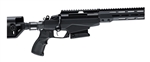 Tikka T3x TAC A1 - 223 Rem - 24" - Black - TF1T1117A2349G0M