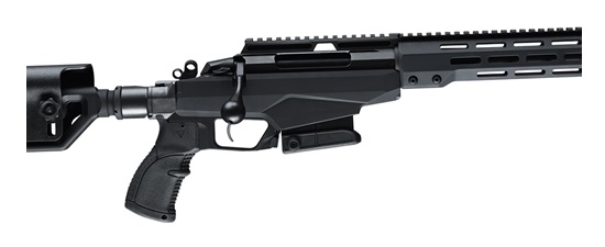Tikka T3x TAC A1 - 223 Rem - 24