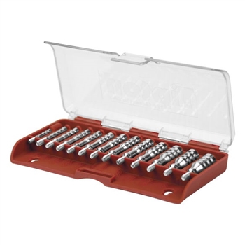 Tipton - 13-Piece Ultra Jag Set - 500012