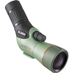 Kowa 55mm Prominar Pure Fluorite 17-40x Angled Spotting Scope - Green - TSN-55A