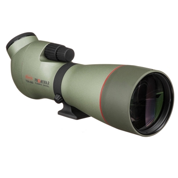 Kowa Prominar 77mm Angled Spotting Scope Body - Green - TSN-773