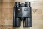 USED - Leica Geovid 10x42 HD-R Rangefinder Binocular (Yards) - 40059