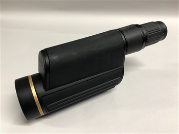 CONSIGNMENT - Leupold Gold Ring 12-40x60mm Spotting Scope