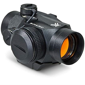 CONSIGNMENT-Vortex SPARC Red Dot Scope