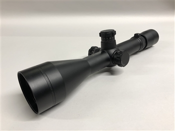 CONSIGNMENT - Leupold Vari-X 3 LRP 4.5-14x50 Mil-dot