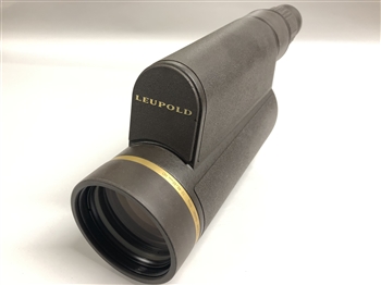 CONSIGNMENT - Leupold Gold Ring 12-40x60mm Spotting Scope