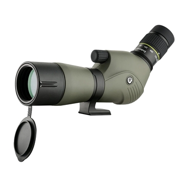 CLEARANCE - Vanguard - Endeavor XF 60A 15-45x60mm Angled Spotting Scope