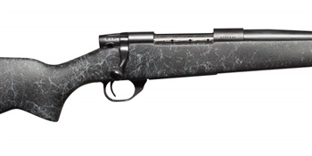 Weatherby Vanguard Wilderness - 6.5-300 Wby. Mag - VLE653WR60