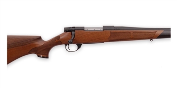 Weatherby Vanguard Camilla - 7mm-08 Rem - 20" - A-Grade Walnut Stock