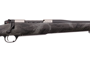 Weatherby Mark V - Backcountry Ti - 280 Ackley